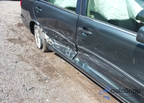 2003 Toyota Camry Xle z USA, uszkodzony, nr VIN 4T1BE30K73U761484